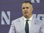 Pat Fitzgerald has reportedly landed the top job at Michigan football Pat Fitzgerald has reportedly landed the top job at Michigan football