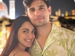Sidharth Malhotra and Kiara Advani revealed the name of their daughter a few days ago.