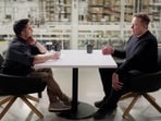 Nikhil Kamath mentions he has no kids and Elon Musk urges him to rethink it. Nikhil Kamath mentions he has no kids and Elon Musk urges him to rethink it.