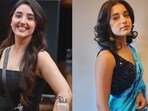 Sumbul Touqeer Khan calls out Bigg Boss' hypocrisy over Ashnoor Kaur's eviction. Sumbul Touqeer Khan calls out Bigg Boss' hypocrisy over Ashnoor Kaur's eviction.