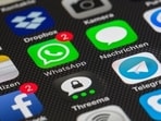This will include WhatsApp, Telegram, Signal, Arattai, Snapchat, Sharechat, Jiochat, Josh and other app-based communication services. (Representational image)