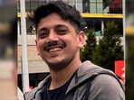 The Indian man has been identified as Vijay Kumar Sheoran of Haryana’s Charkhi Dadri. The Indian man has been identified as Vijay Kumar Sheoran of Haryana’s Charkhi Dadri.