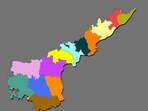 ఏపీలో జోన్లు - సర్కార్ కీలక నిర్ణయం...!