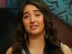Bigg Boss 19: Ashnoor Kaur posted on Instagram after being evicted from the show. Bigg Boss 19: Ashnoor Kaur posted on Instagram after being evicted from the show.