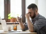 If you can't concentrate in your work, you may be facing brain fog, reconsider your basic lifestyle habits. If you can't concentrate in your work, you may be facing brain fog, reconsider your basic lifestyle habits.