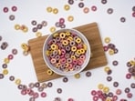 Breakfast cereals might be convenient but they offer no real nutrition. 