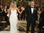 Cory Booker and Alexis Lewis legally marry in Newark after intimate Washington ceremony.