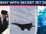 A newly obtained document reveals that Russia is secretly building advanced fighter jets for Iran A newly obtained document reveals that Russia is secretly building advanced fighter jets for Iran