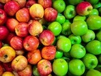 Green vs red apples: Which one is healthier for you?