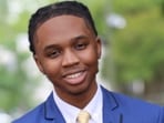 JaQuon Stembridge was the leader of the Georgia Teen Republicans. JaQuon Stembridge was the leader of the Georgia Teen Republicans.