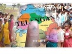 <p>తెలంగాణలో గ్రామ పంచాయతీ ఎన్నికల ప్రక్రియ కొనసాగుతోంది. ప్రస్తుతం నామినేషన్లు దాఖలు చేస్తున్నారు. డిసెంబర్ 11, 14, 17 తేదీల్లో పోలింగ్ ఉంటుంది. </p>