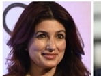 Twinkle Khanna is critical of Deepinder Goyal's ageing claims, dismissing his hypothesis with her trademark wit. 