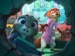 Zootopia 2 is directed by Jared Bush and Byron Howard. Zootopia 2 is directed by Jared Bush and Byron Howard.