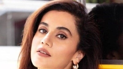 Taapsee Pannu