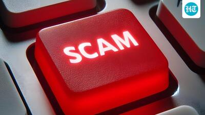 Authorities are examining the financial trail and the nature of the trading activity the couple claimed to run. (HT Photo) Authorities are examining the financial trail and the nature of the trading activity the couple claimed to run. (HT Photo)
