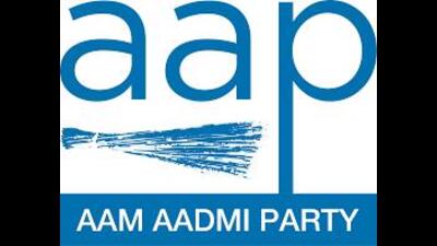 Congress district president Sanjay Talwar also criticised the AAP government over deteriorating law and order in Punjab. (HT File) Congress district president Sanjay Talwar also criticised the AAP government over deteriorating law and order in Punjab. (HT File)