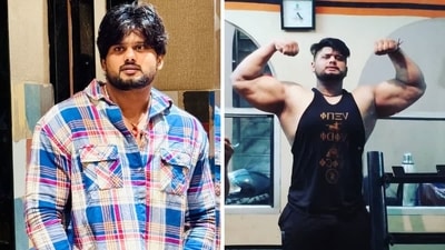 Bodybuilder killed after fight over "woman harassment" at wedding in Haryana’s Bhiwani (X/@HateDetectors) Bodybuilder killed after fight over "woman harassment" at wedding in Haryana’s Bhiwani (X/@HateDetectors)