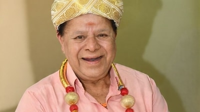 Veteran Kannada actor and comedian MS Umesh died in Bengaluru on Sunday. Veteran Kannada actor and comedian MS Umesh died in Bengaluru on Sunday.