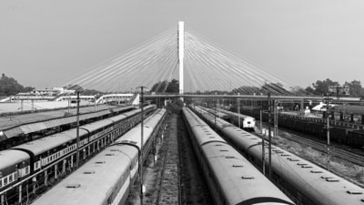The Redditor described the stark contrast between the overseas trip and returning to India. (Pexels/Representational Image)
