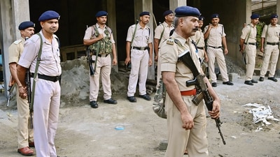After SHO’s suicide note, Kerala deputy SP suspended over grave misconduct charges (Representative image/PTI)