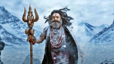 విభూదిని టన్నుల కొద్ది వాడాం.. శివ తత్వాన్ని కడుపు నిండా నింపుకునే సినిమా ఇది.. ఫైట్ మాస్టర్స్ రామ్ లక్ష్మణ్ కామెంట్స్ విభూదిని టన్నుల కొద్ది వాడాం.. శివ తత్వాన్ని కడుపు నిండా నింపుకునే సినిమా ఇది.. ఫైట్ మాస్టర్స్ రామ్ లక్ష్మణ్ కామెంట్స్