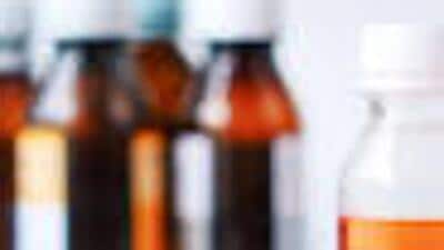 The Food Safety and Drug Administration (FSDA), Uttar Pradesh, has intensified its crackdown on the illegal trade of codeine-based cough syrups and other narcotic (NDPS) medicines, (REPRESENTATIVE IMAGE) The Food Safety and Drug Administration (FSDA), Uttar Pradesh, has intensified its crackdown on the illegal trade of codeine-based cough syrups and other narcotic (NDPS) medicines, (REPRESENTATIVE IMAGE)
