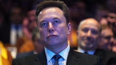 On Nikhil Kamath's podcast, Elon Musk says America’s rise tied to Indian talent, backs high-skilled immigration (AP) On Nikhil Kamath's podcast, Elon Musk says America’s rise tied to Indian talent, backs high-skilled immigration (AP)