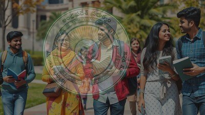 ఏపీ టెట్ దరఖాస్తులు ఏపీ టెట్ దరఖాస్తులు