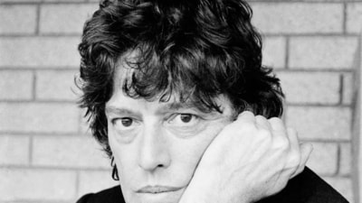 Playwright Tom Stoppard, in an undated photo. Playwright Tom Stoppard, in an undated photo.