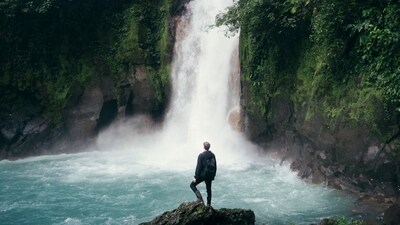 Solo travel has several benefits. (Representative image/Unsplash) Solo travel has several benefits. (Representative image/Unsplash)