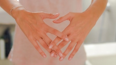 Teen endometriosis cases rising, doctor urges early screening (Unsplash) Teen endometriosis cases rising, doctor urges early screening (Unsplash)