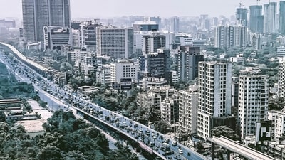 Mumbai property registrations: The city has so far recorded 12,219 property registrations in November, marking a 20% year-on-year (YoY) increase. (Photo for representational purposes only) (Pexels) Mumbai property registrations: The city has so far recorded 12,219 property registrations in November, marking a 20% year-on-year (YoY) increase. (Photo for representational purposes only) (Pexels)