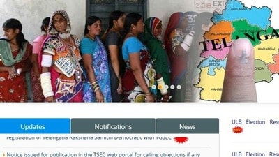 <p>అయితే ఓటర్ ముసాయిదా జాబితా కోసం చాలా మంది ఇబ్బందిపడుతుంటారు. అయితే చాలా సింపుల్ గా ఎన్నికల సంఘం వెబ్ సైట్ నుంచి డౌన్లోడ్ చేసుకోవచ్చు. ఆ ప్రాసెస్ ఎలాగో ఇక్కడ తెలుసుకోండి….</p> <p>అయితే ఓటర్ ముసాయిదా జాబితా కోసం చాలా మంది ఇబ్బందిపడుతుంటారు. అయితే చాలా సింపుల్ గా ఎన్నికల సంఘం వెబ్ సైట్ నుంచి డౌన్లోడ్ చేసుకోవచ్చు. ఆ ప్రాసెస్ ఎలాగో ఇక్కడ తెలుసుకోండి….</p>