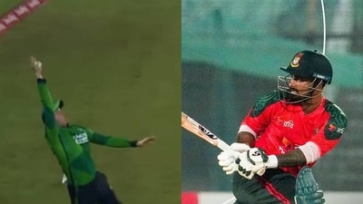 Bangladesh won the 2nd T20I against Ireland by 4 wickets Bangladesh won the 2nd T20I against Ireland by 4 wickets