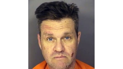 Zachery Ty Bryan was arrested for probation violation in Oregon. His girlfriend also faces serious charges. (Credit : Horry County Sheriff's Office) Zachery Ty Bryan was arrested for probation violation in Oregon. His girlfriend also faces serious charges. (Credit : Horry County Sheriff's Office)