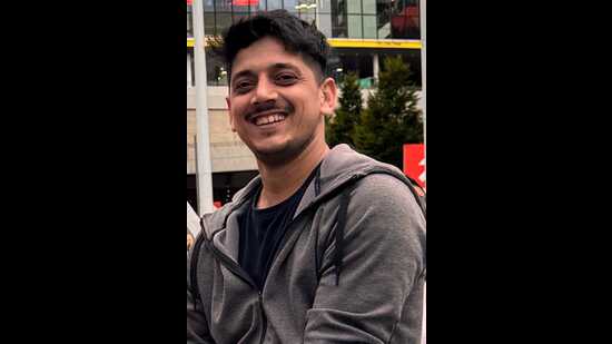 As per sources, the attackers are students from Haryana and Punjab and the incident occurred after a verbal spat and police have not disclosed their identification. (HT Photo)
