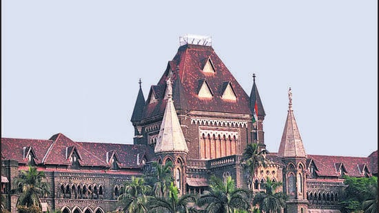 Bombay High Court (HT Photo)