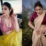 <p>సోషల్ మీడియాలో ఇలా హాట్ షోతో కుర్రకారు మది దోచేస్తోంది ప్రియాంక ఖోల్గాడే. ఈ భామ బోల్డ్ పిక్స్ వైరల్ గా మారాయి. </p>