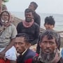 బంగ్లాదేశ్ మత్స్యకారులు
