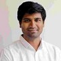 లావు శ్రీ కృష్ణ దేవరాయలు(ఫైల్ ఫొటో)