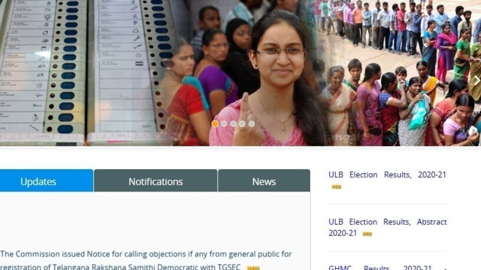 <p>మరోవైపు తెలంగాణలో పంచాయతీ ఎన్నికల రెండో దశ నామినేషన్ల స్వీకరణ ప్రక్రియ ఆదివారం ప్రారంభమైంది. నేటి నుంచి డిసెంబర్ 2వ తేదీ వరకు ఈ నామినేషన్లను స్వీకరిస్తారు. 3వ తేదీన ఈ నామినేషన్లను పరిశీలించనున్నారు. డిసెంబర్ 5వ తేదీన నామినేషన్ల ఉపసంహరణ.. అదే రోజు అభ్యర్థుల జాబితాను ప్రకటించనున్నారు.</p>
