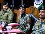 A BSF spokesperson, in a statement, said that the BSF response caused heavy damage to Pak forward posts and complete destruction of some of the terrorist’s launching pads along the LoC. (ANI)