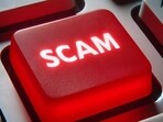 Authorities are examining the financial trail and the nature of the trading activity the couple claimed to run. (HT Photo)