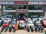 Auto sales in November 2025 likely grew in double-digit percentages across body types on the back of GST rate cuts.