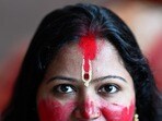 ప్రేమికుడి మృతదేహంతో మహిళ పెళ్లి!(Representative image)