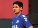 Injured Shubman Gill was ruled out of the South Africa ODI series