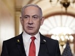 Israeli PM Benjamin Netanyahu is also accused of seeking to negotiate more favourable coverage from two Israeli media outlets in another two cases. Israeli PM Benjamin Netanyahu is also accused of seeking to negotiate more favourable coverage from two Israeli media outlets in another two cases.
