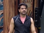 Gaurav Khanna gets angry during media round in Bigg Boss 19. Gaurav Khanna gets angry during media round in Bigg Boss 19.