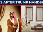 MBS betrays Trump after oval office meet? Saudi & Iran channel reopens at…