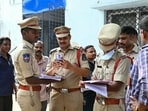 A case has been registered and the Rathinapuri Police are investigating. A case has been registered and the Rathinapuri Police are investigating.
